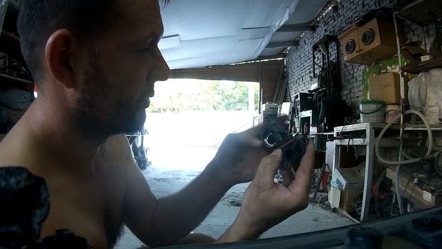 готовимся к зиме, моем все, что моется. смотреть онлайн