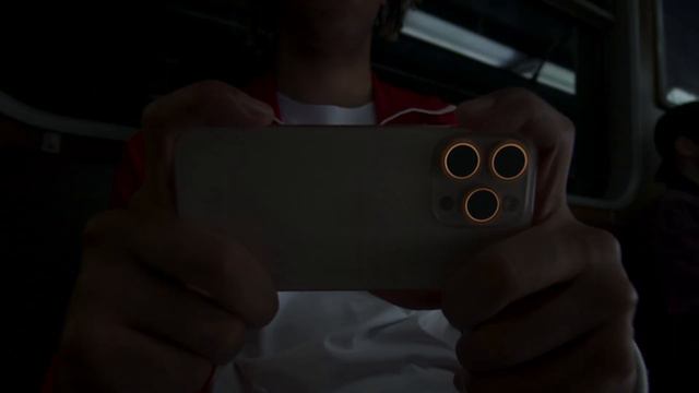 Презентация новинки Apple iPhone 16 Pro смотреть онлайн
