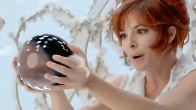 MylÃ¨ne Farmer - Appelle Mon Numéro