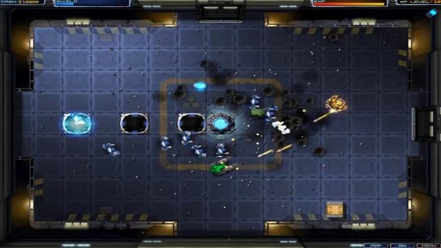 Robokill - Titan Prime ep 6: смотреть онлайн