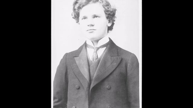 Wilhelm Backhaus plays Chopin's Polonaise Opus 40 No. 1 (1916 rec.) смотреть онлайн