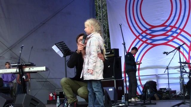 Стихотворение о Москве смотреть онлайн