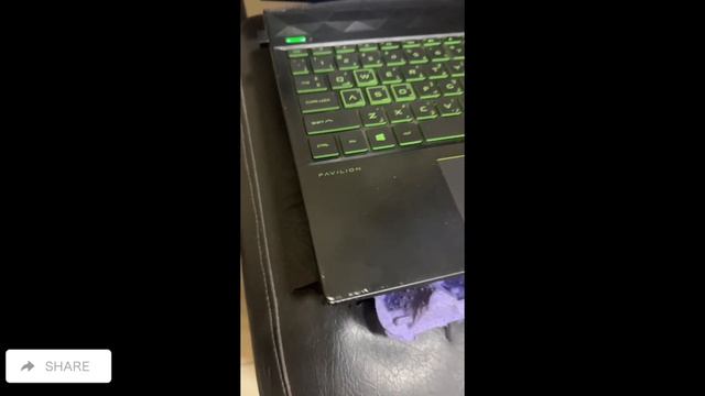 سئ للغاية.. لا تشتري أي لاب توب من نوع HP Pavilion Gaming Laptop! смотреть онлайн