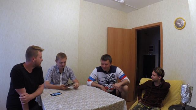 Выпуск №1. Мэр и крокодил. Китайская афера. Чадские авиалинии. смотреть онлайн