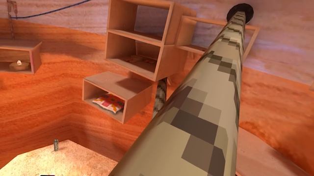 Pega-Pega De Macaco é Engraçado De Mais No Gorilla Tag Vr