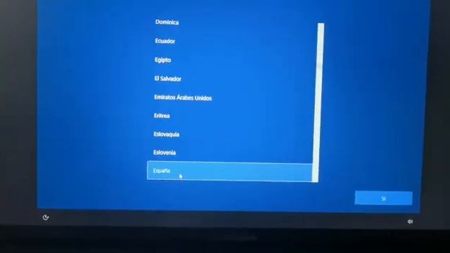 Configuración inicial ASUS ExpertBook B1500C смотреть онлайн