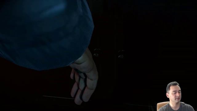 НОЧНОЙ СТРИМ ДОЖИТЬ ДО РАССВЕТА/UNTIL DAWN