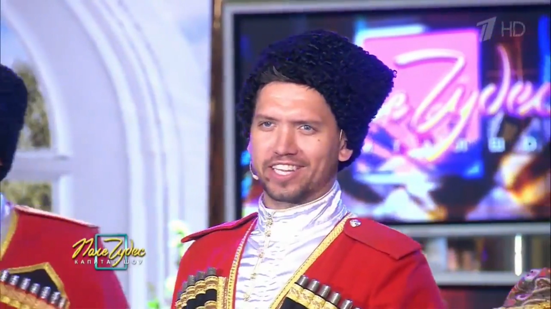 Казачий ансамбль Москва,казачий хор "Любо-Мило" на юбилей, на свадьбу Москва смотреть онлайн