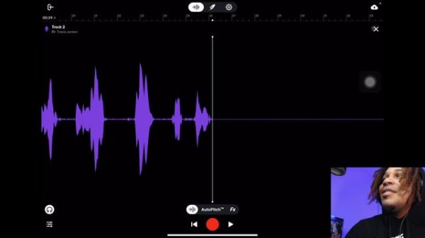 FREE BandLab Autotune Vocal Presets for TRAVIS SCOTT VOCALS // Travis Scott Vocal Presets