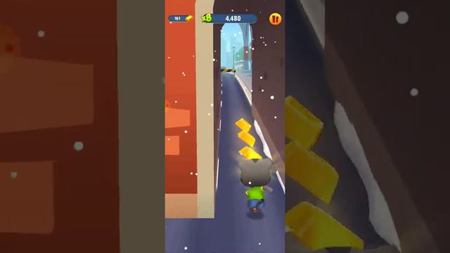 Играю с Женей крутым Геймером в Том за золотом! смотреть онлайн