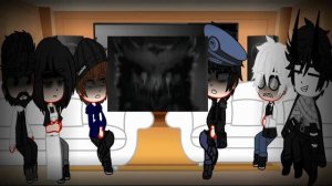 ~реакция Tiny Bunny на Хозяина Леса и зверей~