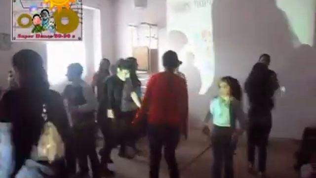 Super Dance 80-90 s. смотреть онлайн