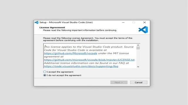 Download Code editing Software Visual Studio Code смотреть онлайн