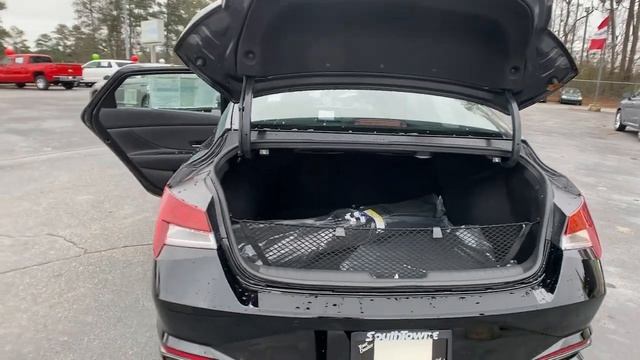 2022 Hyundai Elantra Riverdale, Morrow, Union City, Jonesboro, Forest Park, GA H8814 смотреть онлайн