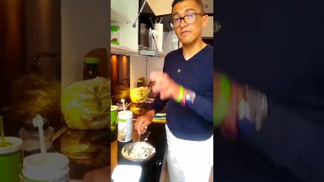 Хотите рецепт вкусного и полезного мороженного? смотреть онлайн