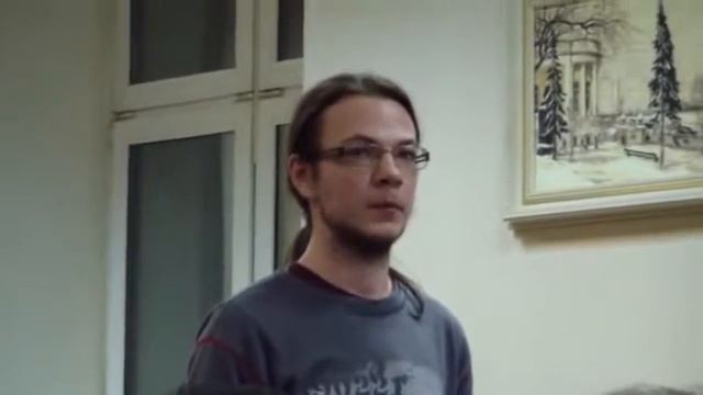 2012 02 21 – «Гностицизм – дуальная версия неоплатонизма» – Вопросы Г Джемалю смотреть онлайн