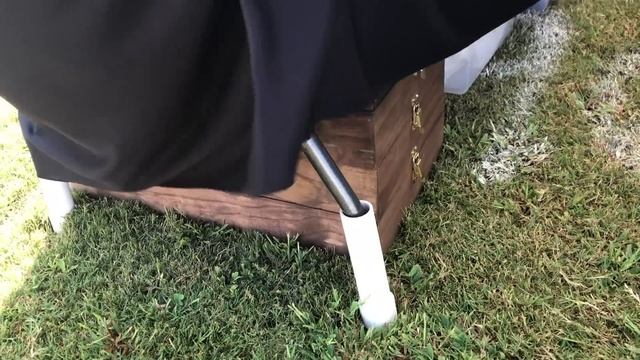 Craft Shows: Tips and Tricks, My Booth Setup смотреть онлайн