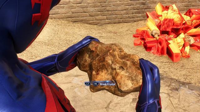 SPIDER-MAN 2 - Песочный человек полное прохождение "Marko's Memories" 4K На Русском смотреть онлайн