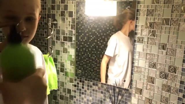 "Этюд" моем руки смотреть онлайн