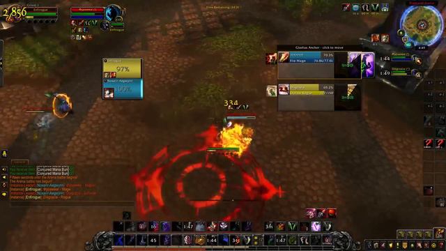 НОВЫЕ СЕТЫ ДЛЯ АЛЬЯНСА И ОРДЫ В ПАТЧЕ 8.1 | WOW: BFA смотреть онлайн