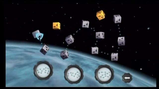 [Wii] Aya and the Cubes of Light - new gameplay trailer. смотреть онлайн