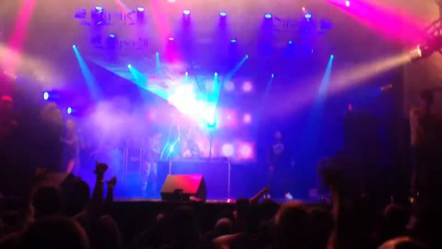 DJ Stas Buryi. Turbofly 2013. Кривой Рог смотреть онлайн
