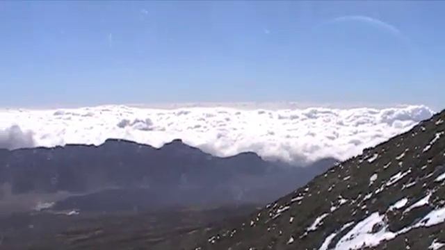 In The Crater Of The Volcano - Juliana Meyer