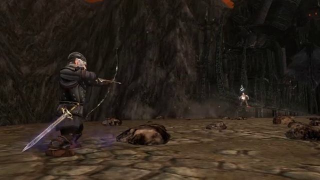 Lord of the Rings Online - Mordor Launch Trailer смотреть онлайн