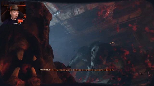 ФІНАЛ ► Metro Exodus - Два полковники #3 смотреть онлайн