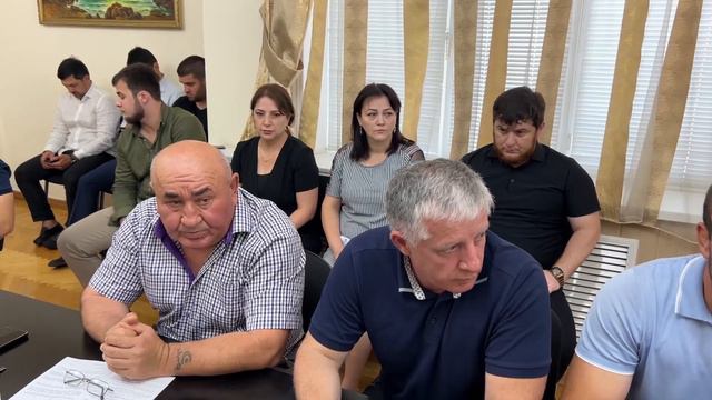 6 сессия горсобрания 29.08.24 смотреть онлайн