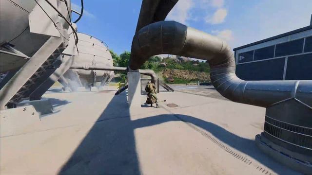 Battlefield 2042 PS5 4K60FPS First look смотреть онлайн