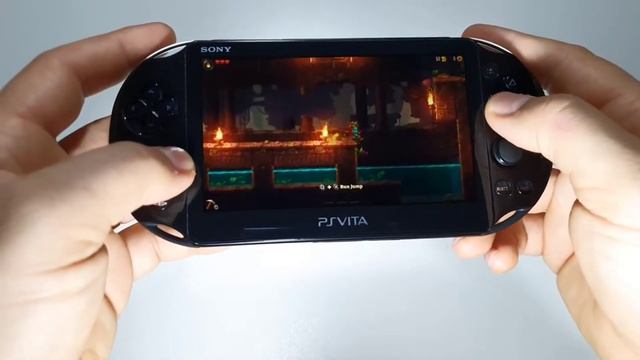 PS VITA в 2022?