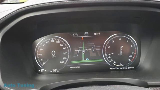 #Tuning #Volvo V90 Cross Country #SUPERAUTOTUNING!!!!!!!!!!!!!! смотреть онлайн