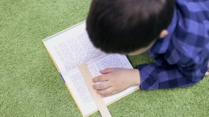 Лайфхаки для школьников: как улучшить скорость чтения [Любящие мамы]