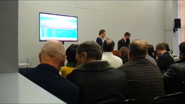 Краткий доклад о комплексе радиомониторинга и цифрового анализа сигналов серии "Кассандра". смотреть онлайн