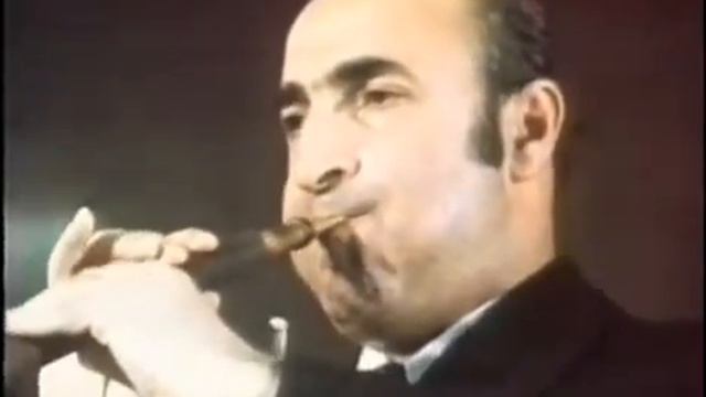 Vache Hovsepyan Duduk  -   Machkal