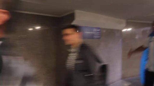 Аргентинские болельщики в метро Нижний Новгрод смотреть онлайн