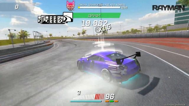 TORQUE DRIFT - СНОВА СПОНСОРЫ - 2 ЭТАП #1 смотреть онлайн