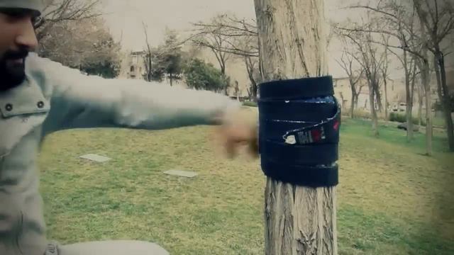 Adaptive Martial Arts JKA Armenia. “You can defend yourself” PROJECKT . Sevaka Hakobyan смотреть онлайн