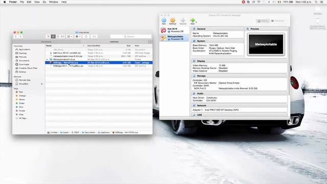 Kali Linux взлом смотреть онлайн