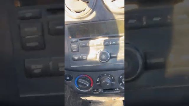 How to replace a Ignition cylinder key for 2009 Chevy Aveo?! смотреть онлайн