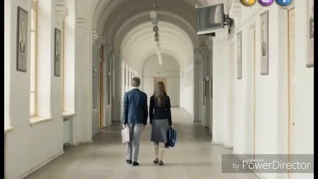 Сплит: Лия Кай и Антон