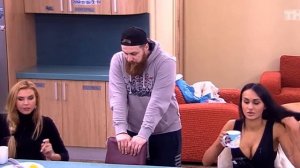 Либерж + Руднев . 1х53