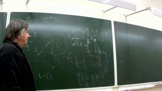 ЧК_МИФ_ФМЛ_30 .СТАТИКА смотреть онлайн
