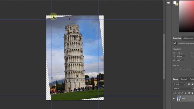 Create an artistic photo in Python using edge detection technique. смотреть онлайн