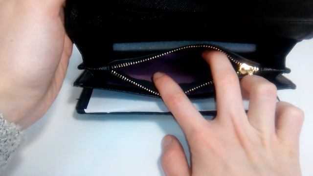 Кошелёк AngryBags смотреть онлайн