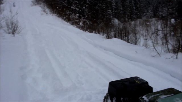 Горнозаводск 04.01.2019 смотреть онлайн
