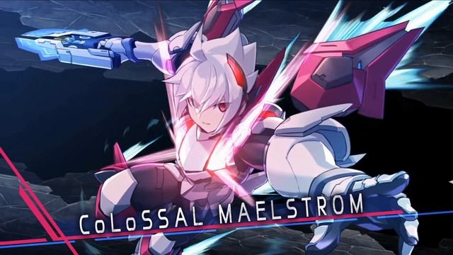 Gunvolt Chronicles: Luminous Avenger iX 2 Nintendo Switch cheats смотреть онлайн