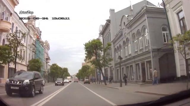 Объезд лося. смотреть онлайн