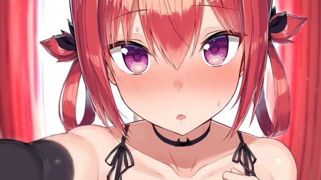 CatGirl Surprise (ASMR) (NSFW) (18+)